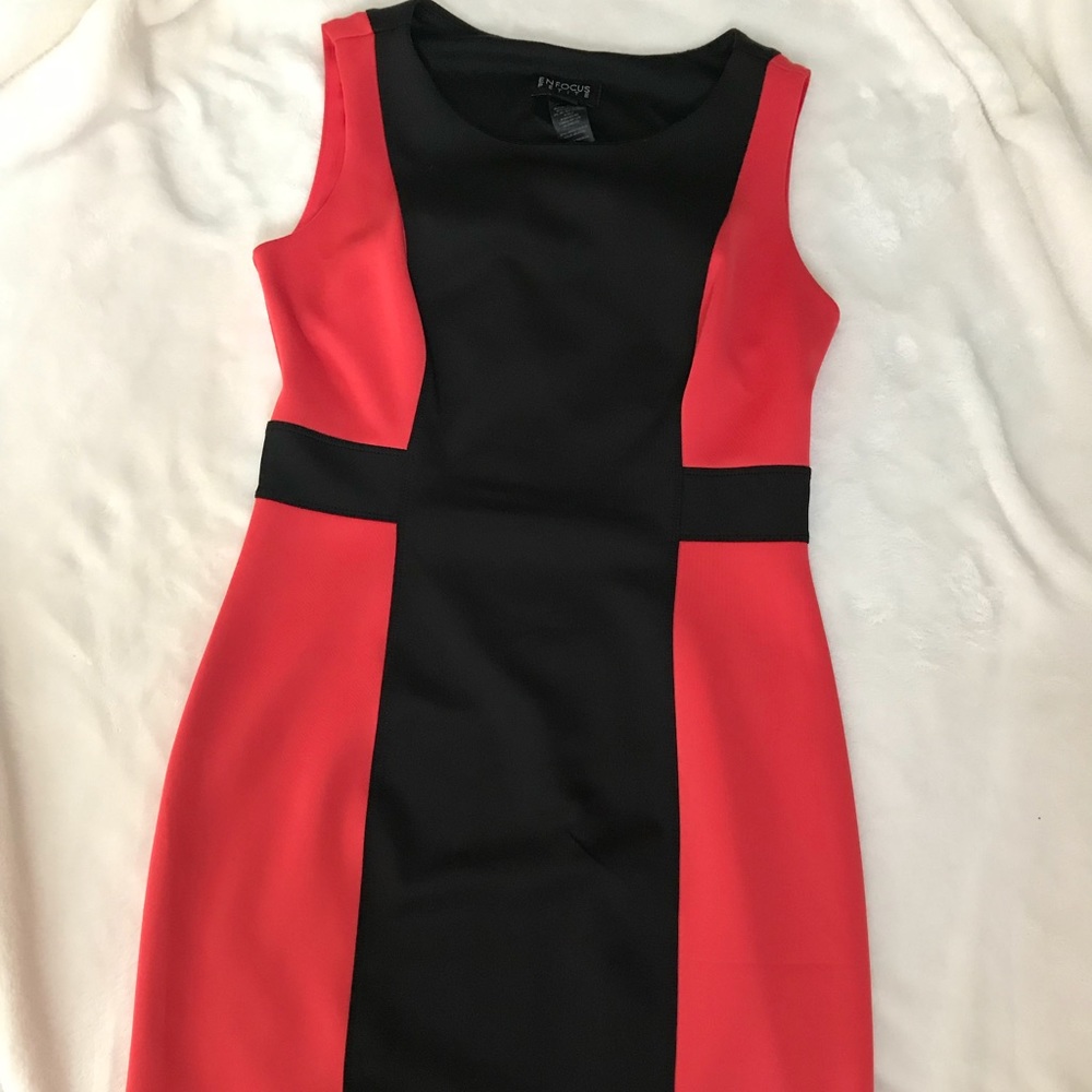 Enfocus Petit Dress